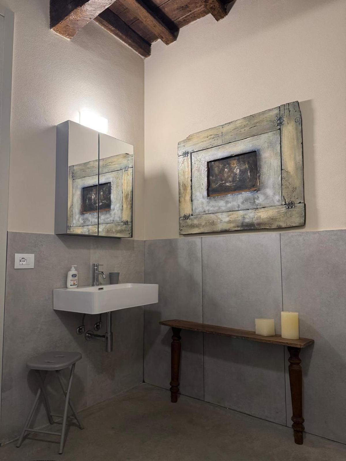 Noua Luxury Studio Apartments Ravenna Exterior photo